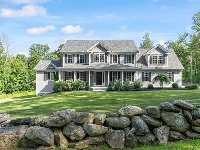 11 Grow Ln, Princeton, MA, 01541