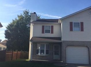 1940 Stingray Ct, Belleville, IL 62221