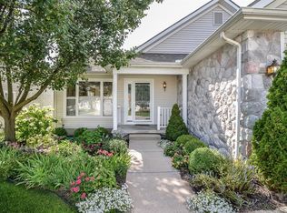 3914 Bridle Pass, Ann Arbor, MI 48108