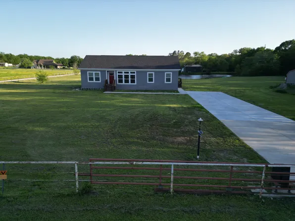 3837 County Road 2526, Royse City, TX