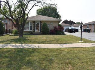 8128 Odell Ave, Bridgeview, IL 60455