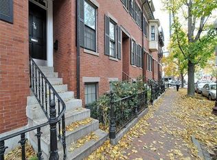38 Clarendon St #2-3, Boston, MA 02116