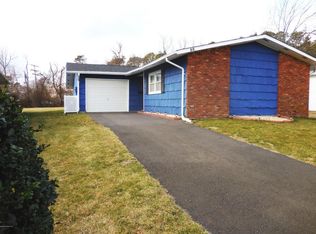 50 Central Blvd, Brick, NJ 08724