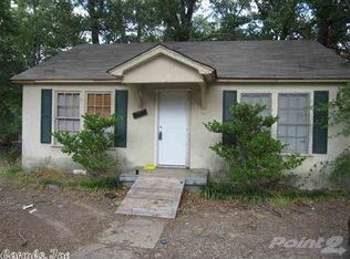 3401 Zion St, Little Rock, AR 72204