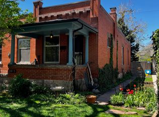 2813 Perry St, Denver, CO 80212