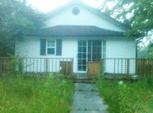 2426 Coal City Rd, Coal City, WV 25823