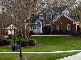 6311 Mallard Trace Dr, Tallahassee, FL 32312