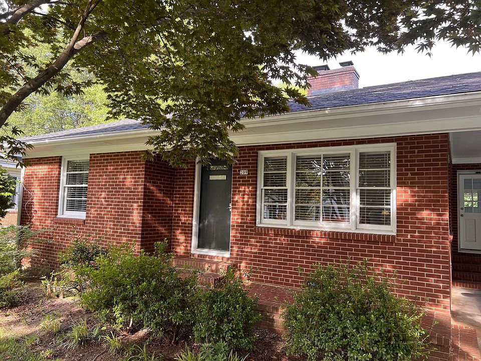 1st image of 209 S Tunstall St
