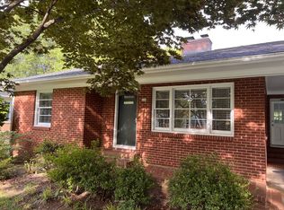 209 S Tunstall St, Apex, NC 27502