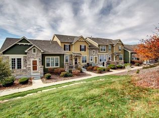 563 Lost Valley Point, Castle Rock, CO 80108