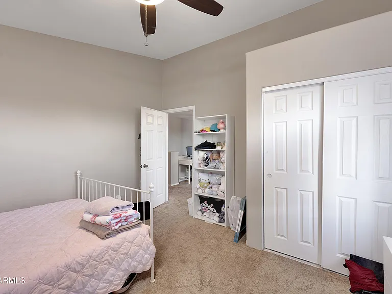 42921 W Camino De Janos — Photo 18