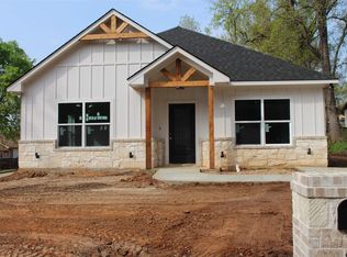 1200 McCurley Dr, Tyler, TX 75702