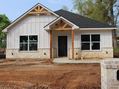 1200 McCurley Dr, Tyler, TX, 75702