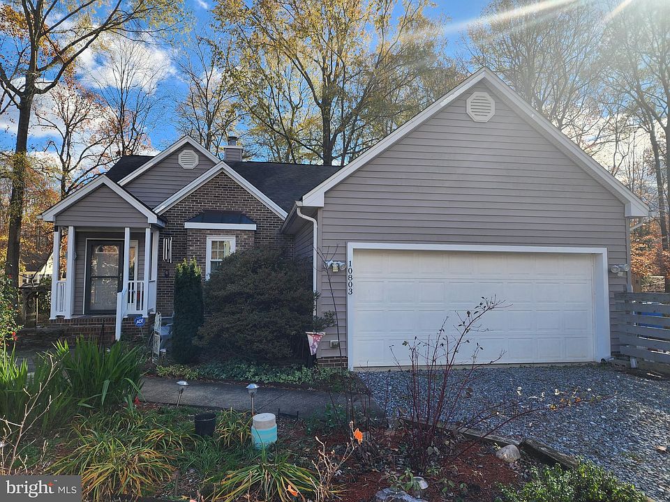 1st image of 10803 Crestwood Dr