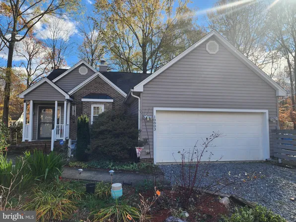 10803 Crestwood Dr, Spotsylvania, VA 22553