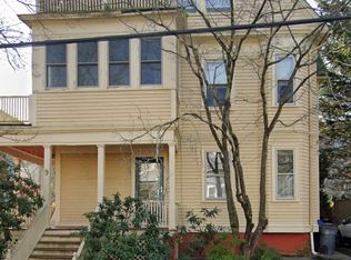 9 Creighton St FLOOR 3, Providence, RI 02906