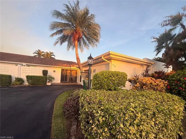 4187 Lakewood BLVD #E13, NAPLES, FL 34112