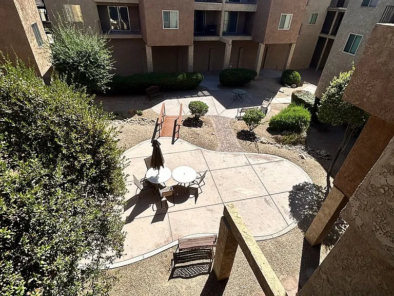 256 Lake Havasu Ave S #C66 — Photo 4