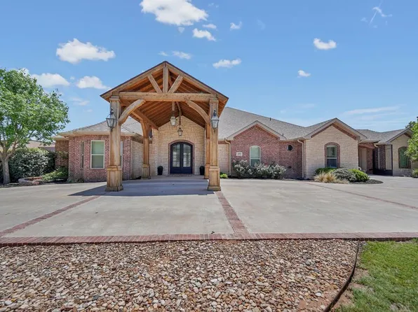 6507 Saddle Horn Ln, Midland, TX 79707