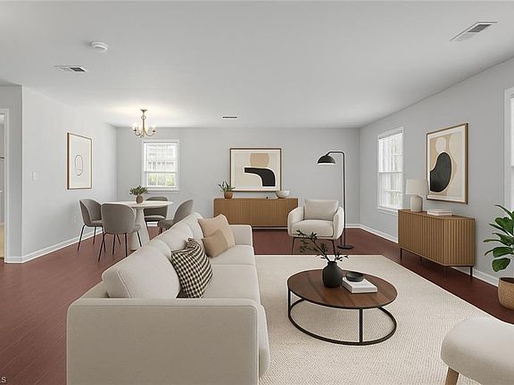 2nd image of 5421 Amberhill Dr