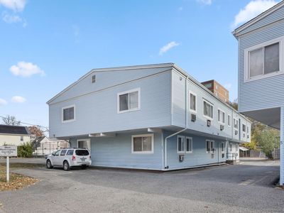 13 West Washington Avenue APT 15, Stamford, CT, 06902