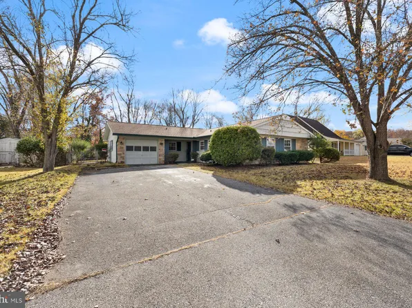 12405 Melling Ln, Bowie, MD 20715