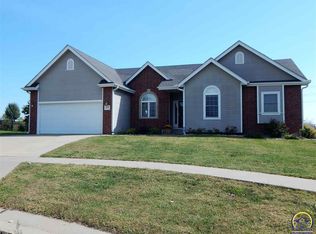 3219 SE 28th Ter, Topeka, KS 66605