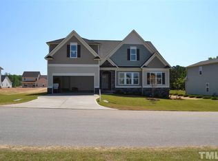 49 Kasdon Dr, Garner, NC 27529