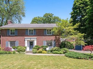 1311 E Woodside St, South Bend, IN 46614