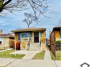 10241 S Princeton Ave, Chicago, IL 60628