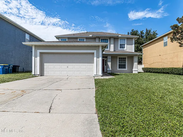 12383 TROPIC Drive, Jacksonville, FL 32225