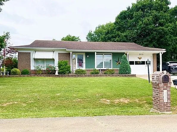 202 Dalton Dr, Fredericktown, MO 63645