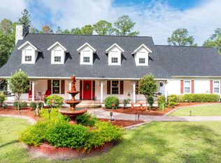 2583 High Way #129, Jasper, FL 32052