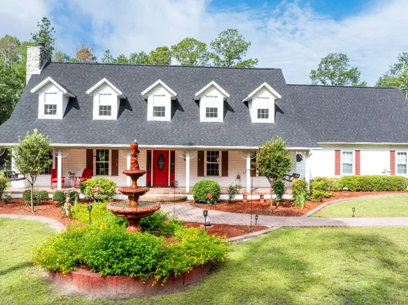 2583 High Way #129, Jasper, FL 32052