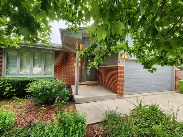 639 Poplar Ave, Romeoville, IL 60446