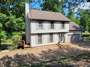 907 Apostle Paul Loop, Cadiz, KY 42211