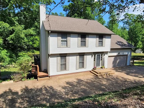907 Apostle Paul Loop, Cadiz, KY 42211