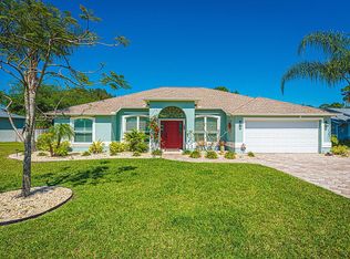 677 Linville Falls Dr, West Melbourne, FL 32904