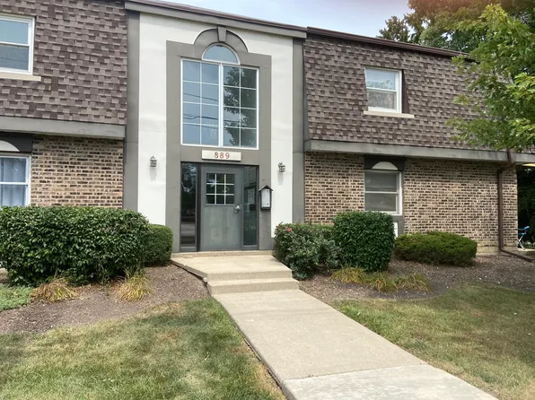 889 Trace Dr APT 210, Buffalo Grove, IL 60089