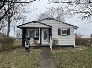 118 26th St NW, Massillon, OH 44647