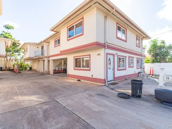 30 Koele Way #D2, Wahiawa, HI 96786