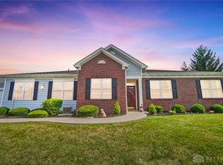 2722 Cedarbrook Way, Dayton, OH 45431