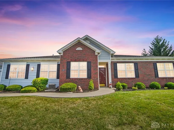 2722 Cedarbrook Way, Dayton, OH 45431