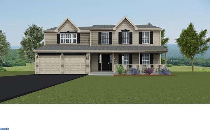 2nd image of 6 Ridge Vista Dr