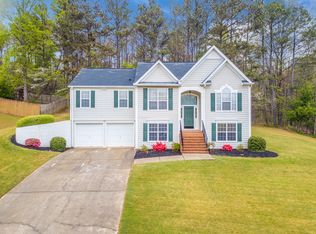 5220 Tallantworth Xing, Cumming, GA 30040
