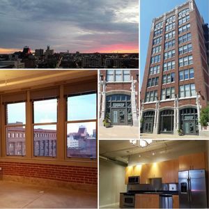 1627-1629 Locust St #703, Saint Louis, MO, 63103