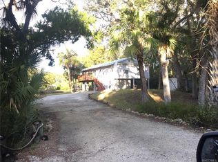 6551 S Beagle Dr, Homosassa, FL 34448