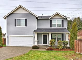 1415 191st St SE, Bothell, WA 98012