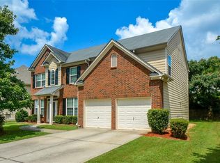 4520 Creekside Cv, Atlanta, GA 30349