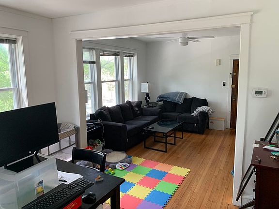 3rd image of 3008 W Cullom Ave Unit 2E